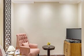 Hotel Emperor Palms at Karol Bagh
