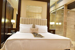 Hotel Emperor Palms at Karol Bagh