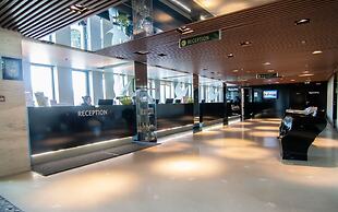 Hotel Yasmin