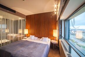 Hotel Yasmin