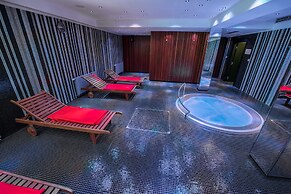 Hotel Yasmin
