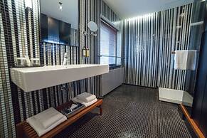 Hotel Yasmin