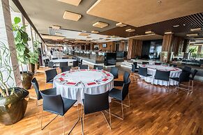 Hotel Yasmin