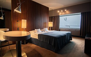 Hotel Yasmin