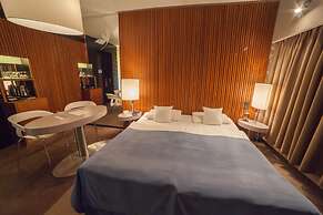 Hotel Yasmin