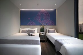 Hotel 81 Premier Princess