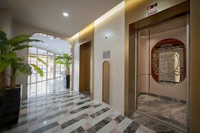 Hotel 81 Premier Princess