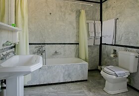 Grecian Castle Hotel