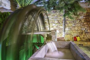 Grecian Castle Hotel