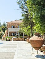 Grecian Castle Hotel