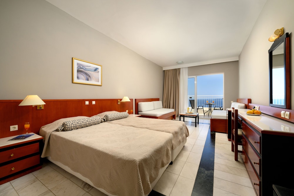 Sunshine Corfu Hotel & Spa All Inclusive