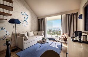Valamar Lacroma Hotel