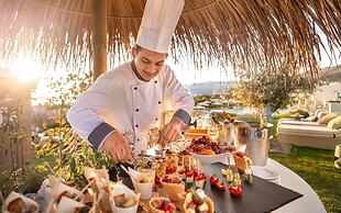 Valamar Lacroma Hotel