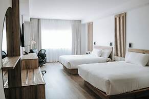 Hôtel Universel