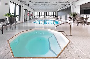 Hôtel Universel