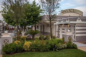 Hotel Palace