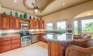 Belizean Cove Estates