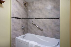 Thriftlodge by Wyndham Regina North