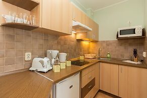 Premium Apartment House