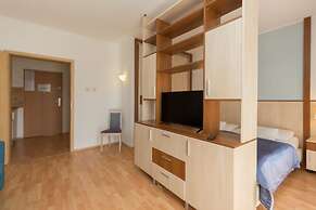Premium Apartment House