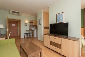 Premium Apartment House