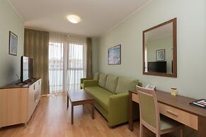 Premium Apartment House