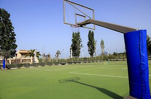 Sandy Beach Resort by Rizos Resorts
