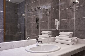 Sandy Beach Resort by Rizos Resorts
