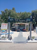 Sandy Beach Resort by Rizos Resorts