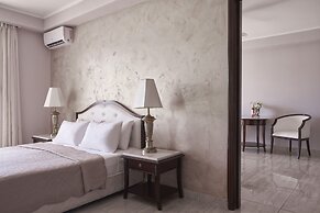 Sandy Beach Resort by Rizos Resorts