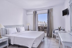 Sandy Beach Resort by Rizos Resorts