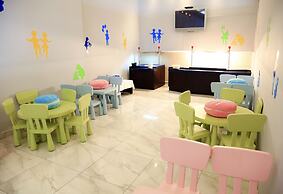 Sandy Beach Resort by Rizos Resorts