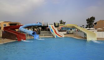 Sandy Beach Resort by Rizos Resorts