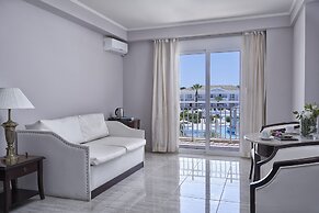 Sandy Beach Resort by Rizos Resorts