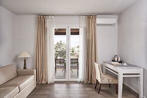 Sandy Beach Resort by Rizos Resorts