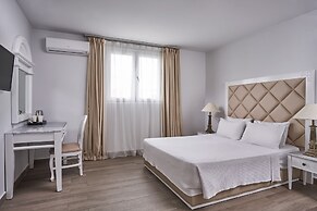 Sandy Beach Resort by Rizos Resorts