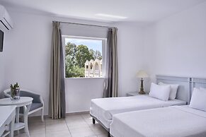 Sandy Beach Resort by Rizos Resorts