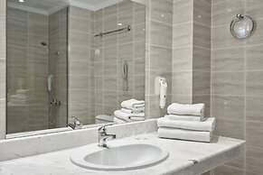 Sandy Beach Resort by Rizos Resorts