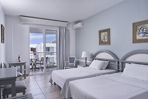 Sandy Beach Resort by Rizos Resorts