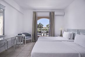 Sandy Beach Resort by Rizos Resorts