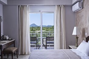 Sandy Beach Resort by Rizos Resorts