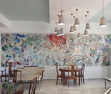 Sandy Beach Resort by Rizos Resorts