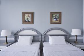 Sandy Beach Resort by Rizos Resorts