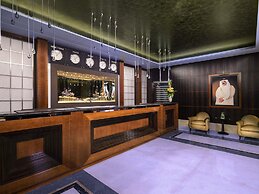 La Cigale Hotel Managed by Accor