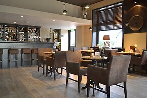 Fletcher Hotel-Restaurant Het Veluwse Bos