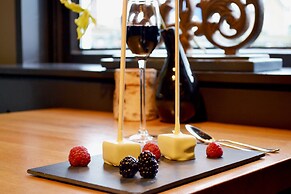 Fletcher Hotel-Restaurant Het Veluwse Bos