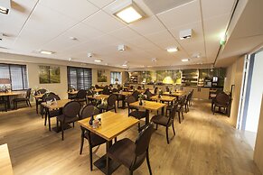 Fletcher Hotel-Restaurant Het Veluwse Bos