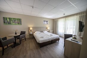 Fletcher Hotel-Restaurant Het Veluwse Bos