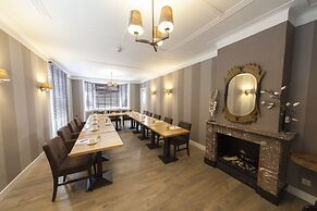 Fletcher Hotel-Restaurant Het Veluwse Bos