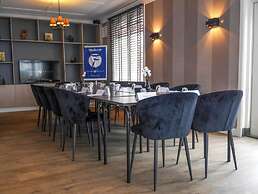 Fletcher Hotel-Restaurant Het Veluwse Bos